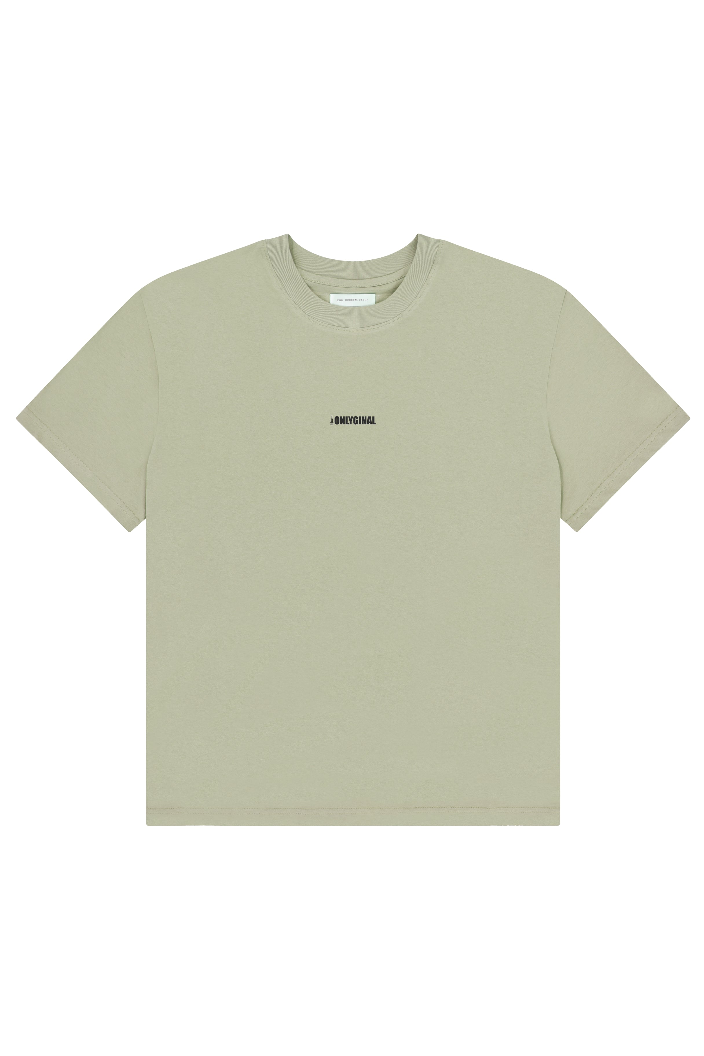 "ONLYGINAL" T-shirt