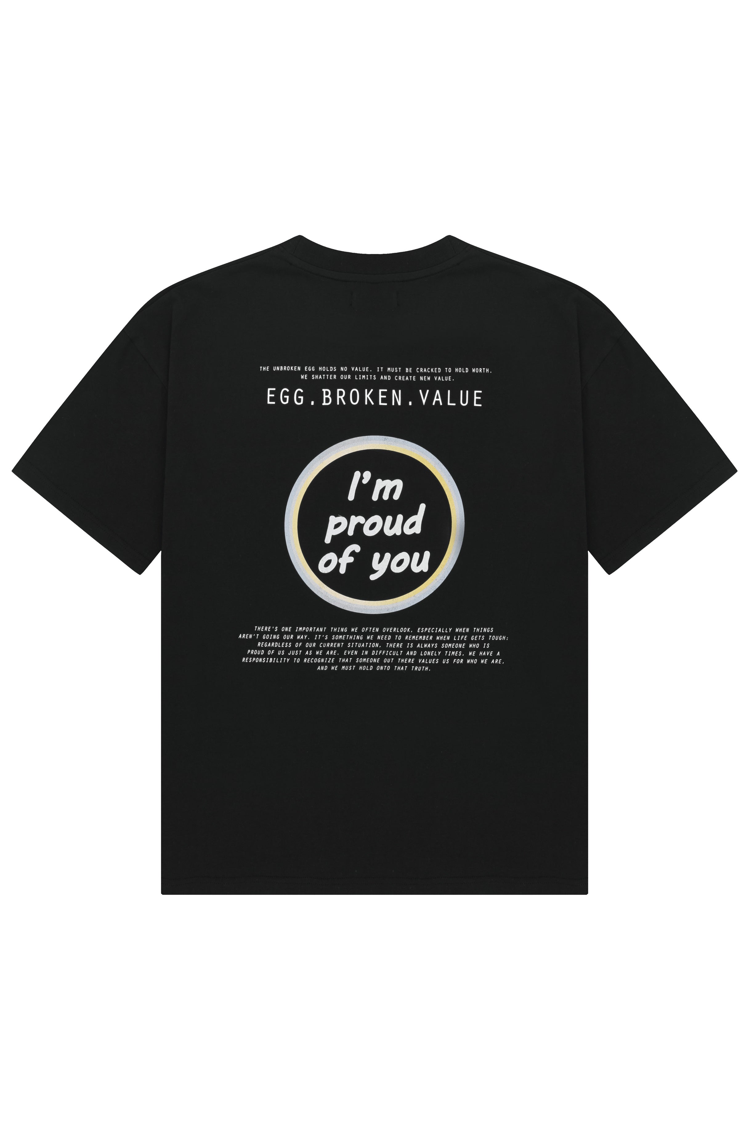 #improudofyou T-shirt