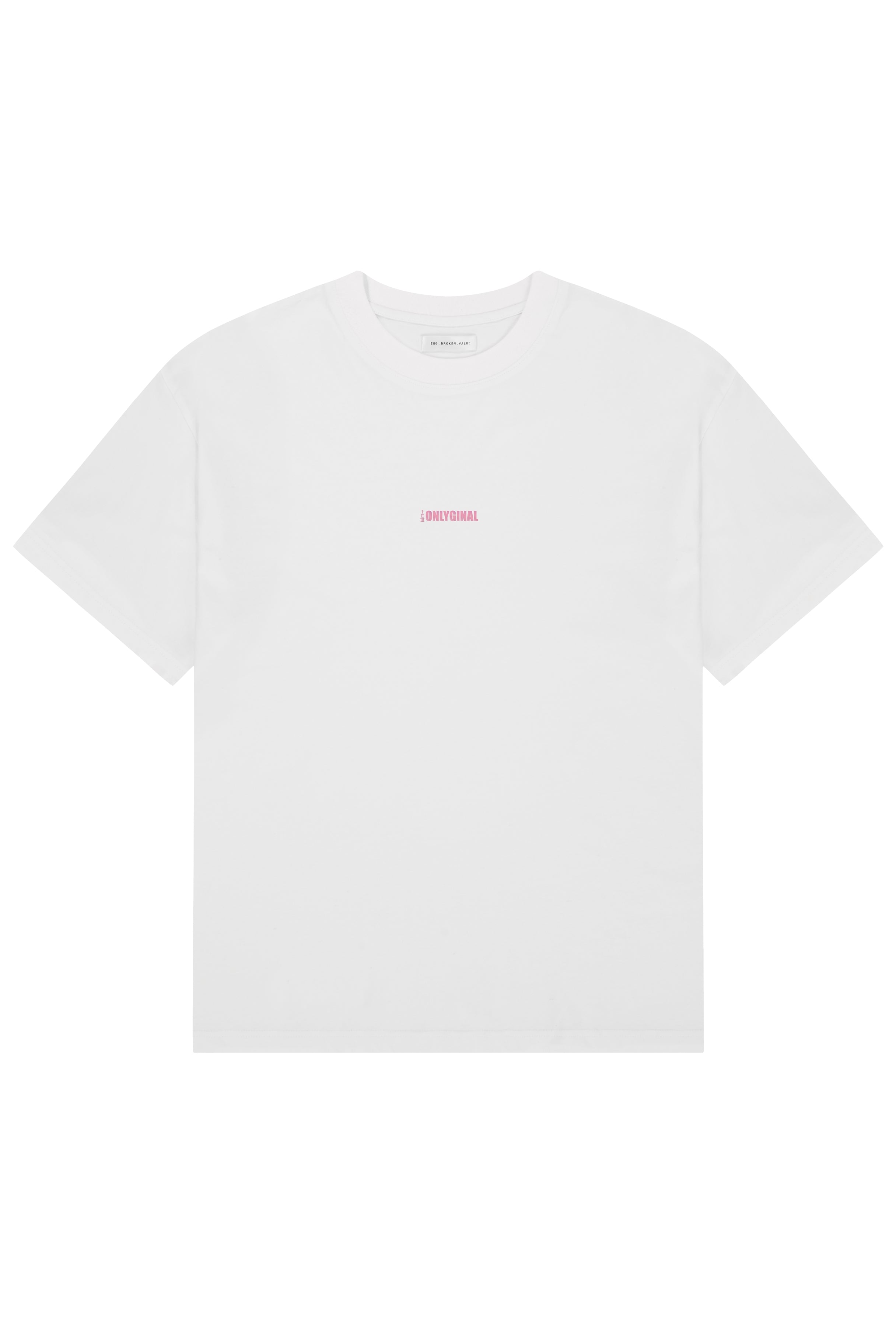 "ONLYGINAL" T-shirt