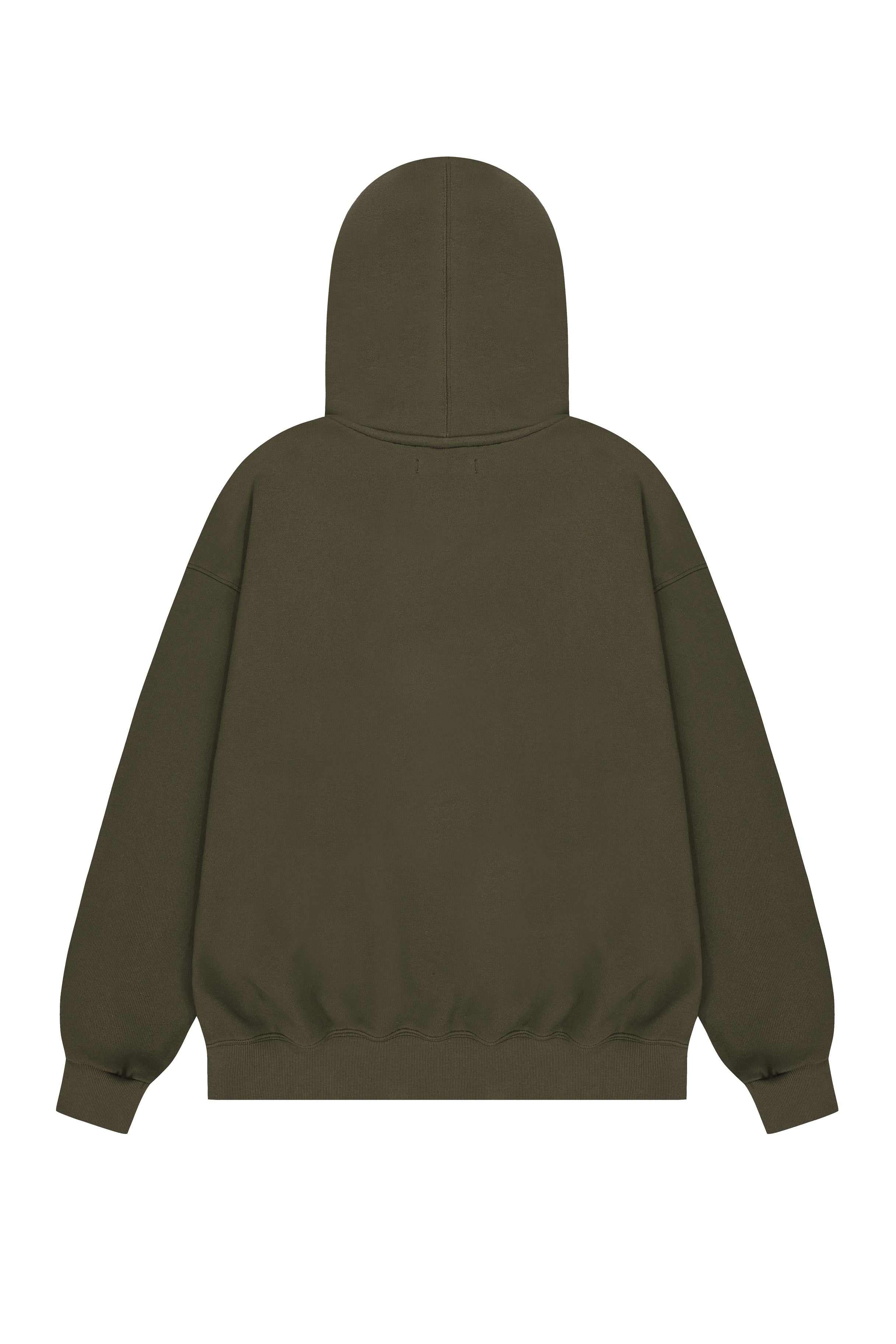 "WEIRD NOAH" SIGNAL HOODIE