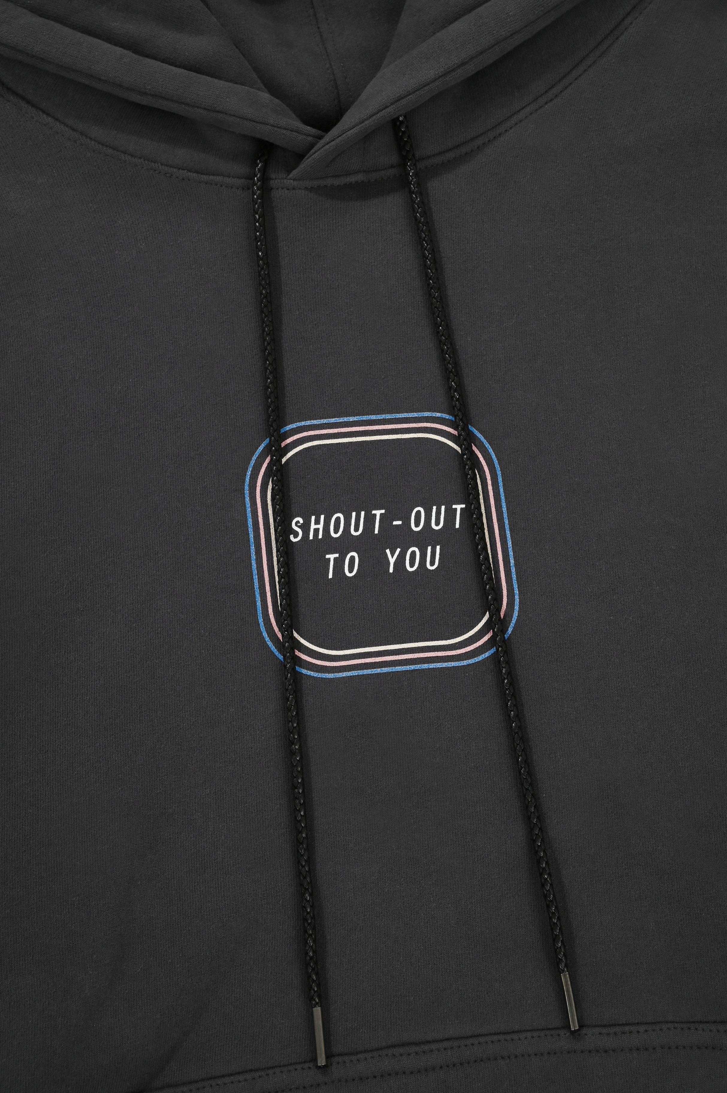 #Shout out to You HOODIE